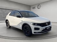 gebraucht VW T-Roc 1.5 TSI EVO Sport DSG