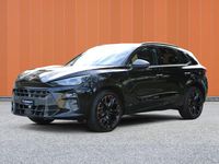 Gebraucht Cupra Terramar VZ 265 PS (194 kW) 2024 SUV