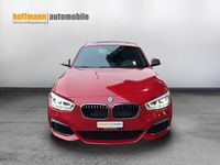 gebraucht BMW M140 Steptronic