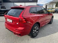 gebraucht Volvo XC60 T6 eAWD R-Design Geartronic