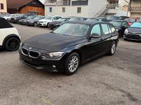 Gebraucht BMW 316 136 PS (100 kW) 2013 Kombi