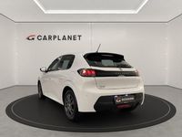 Gebraucht Peugeot 208 Active 75 PS (55 kW) 2022 Kleinwagen