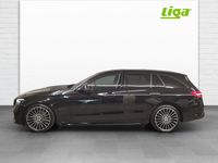 Neu Mercedes C300e AMG line 258 PS (189 kW) 2025 Kombi