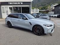 Gebraucht BMW M3 Competition Edition 530 PS (389 kW) 2025 Grau Kombi