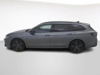 Neu VW Passat R-line 193 PS (141 kW) 2025 Gray Kombi