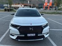 Gebraucht DS Automobiles DS7 Crossback Performance 225 PS (165 kW) 2019 SUV