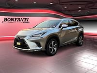 Gebraucht Lexus NX300h 197 PS (144 kW) 2018 SUV