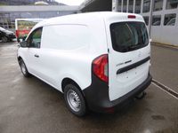 gebraucht Mercedes Citan 110 KA S FWD