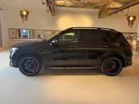Gebraucht Mercedes GLE53 AMG AMG 435 PS (319 kW) 2024