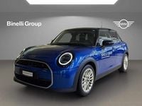 Gebraucht Mini Cooper S 204 PS (150 kW) 2025 Blau Kleinwagen