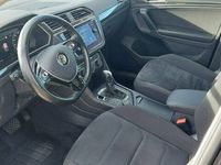 gebraucht VW Tiguan 2.0 TDI SCR Highline DSG