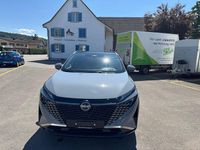 Gebraucht Nissan Qashqai Tekna+ 158 PS (116 kW) 2025 SUV
