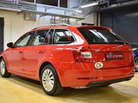 gebraucht Skoda Octavia Combi 2.0 TDI Ambition 4x4 DSG - FaceliftModel 2019