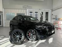 Gebraucht BMW X4 340 PS (250 kW) 2024 SUV