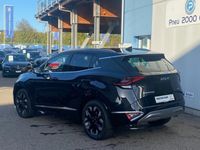 gebraucht Kia Sportage 1.6T-GDi PHEV Power Edition 4x4 A