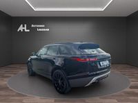 Gebraucht Land Rover Range Rover Velar R-Dynamic 301 PS (221 kW) 2019 SUV