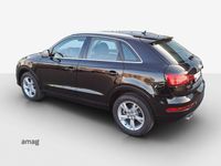 gebraucht Audi Q3 sport