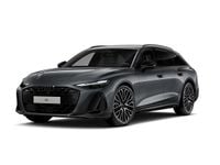 Neu Audi A6 Ambiente 299 PS (219 kW) 2025 Daytonagrau perleffekt Kombi