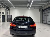 Gebraucht BMW 535 M Sport 313 PS (230 kW) 2016 Kombi