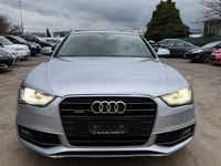 Gebraucht Audi A4 190 PS (139 kW) 2015 Kombi