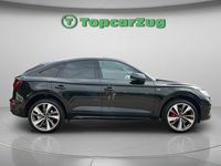 Gebraucht Audi Q5 Sportback S-Line 265 PS (194 kW) 2023 SUV