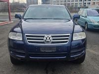 Gebraucht VW Touareg 310 PS (228 kW) 2005 SUV