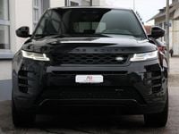 Gebraucht Land Rover Range Rover evoque S 308 PS (226 kW) 2023 SUV