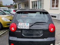 gebraucht Chevrolet Matiz 1.0 SX