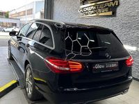 Gebraucht Mercedes C220 170 PS (125 kW) 2017 Kombi