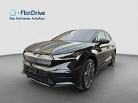 Gebraucht Skoda Enyaq iV RS 219 kW (299 PS) 2024 SUV