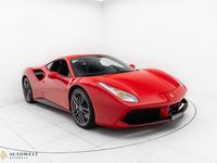 Gebraucht Ferrari 488 670 PS (492 kW) 2020