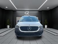 gebraucht Mercedes Citan 110 CDI Pro