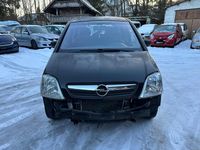 Gebraucht Opel Meriva Essentia 125 PS (91 kW) 2007 Van / Kleinbus