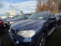 Gebraucht BMW X5 245 PS (180 kW) 2012 SUV