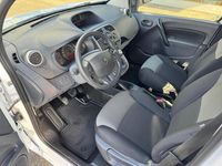 Gebraucht Renault Kangoo Business 95 PS (69 kW) 2020 Van / Kleinbus