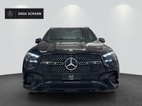 Gebraucht Mercedes GLE450 AMG 381 PS (280 kW) 2024 SUV