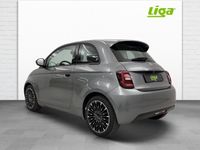 gebraucht Fiat 500e Icon 3+1