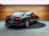 gebraucht Audi A8 50 TDI quattro tiptronic