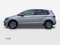 gebraucht VW Golf Sportsvan Comfortline