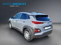 gebraucht Hyundai Kona 1.0 T-GDi Origo 2WD