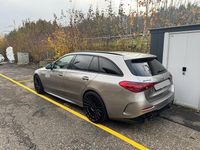 Gebraucht Mercedes C43 AMG AMG 408 PS (300 kW) 2024