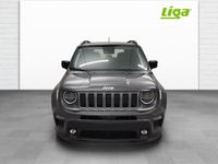 gebraucht Jeep Renegade 1.5 Turbo Swiss Limited