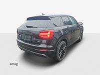 gebraucht Audi Q2 40 TFSI sport