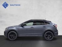 gebraucht VW Taigo 1.0 TSI R-Line DSG