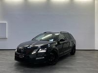 Gebraucht Skoda Octavia RS 184 PS (135 kW) 2018 Kombi