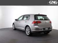 gebraucht VW Golf Highline