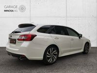 gebraucht Subaru Levorg 1.6DIT Swiss Plus AWD Lineartronic