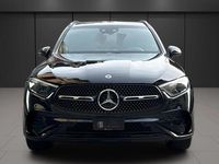 Gebraucht Mercedes GLC220 197 PS (144 kW) 2025
