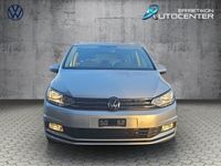 gebraucht VW Touran 1.8 TSI BMT High