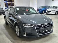 Gebraucht Audi A3 Sport 150 PS (110 kW) 2016